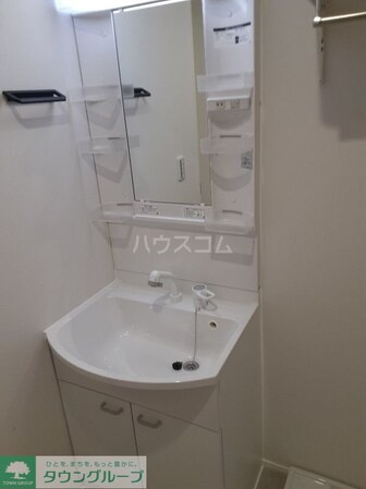 シャインコート越谷の物件内観写真